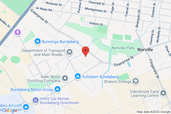 Bundy Auto & LPG