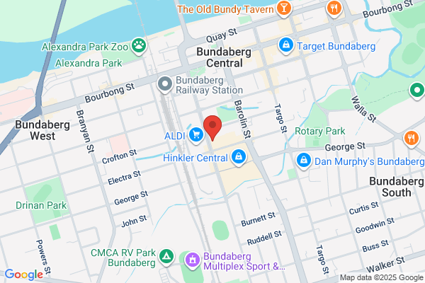 Bundy's Pet Superstore