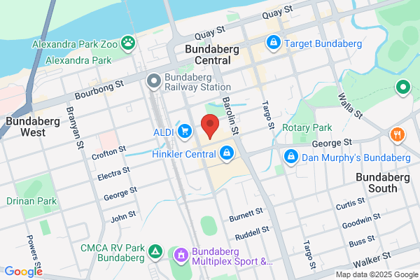 Burnett Carpets