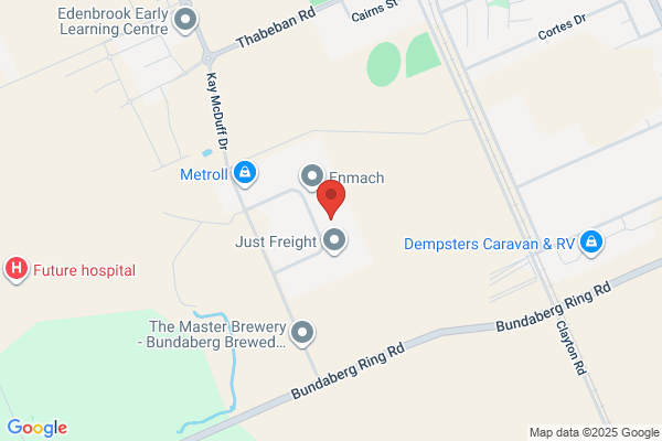 Cheap Bundaberg Self Storage