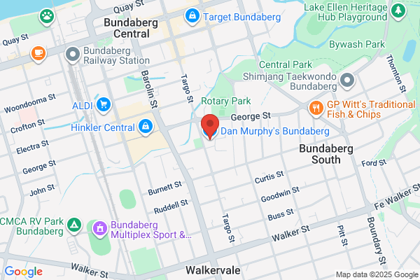Dan Murphy's Bundaberg