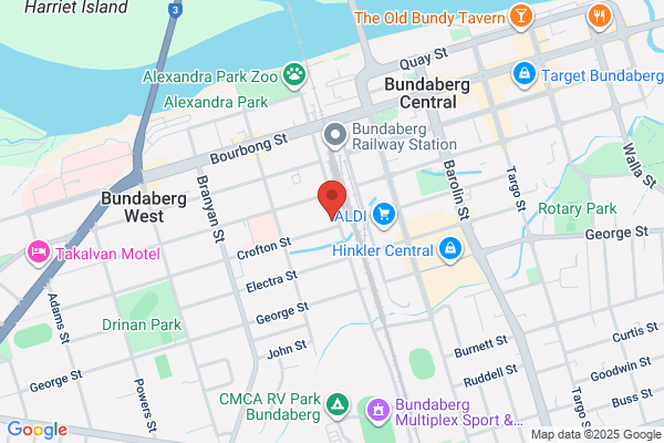 Landscaping Bundaberg