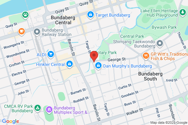 Melbourne Hotel
