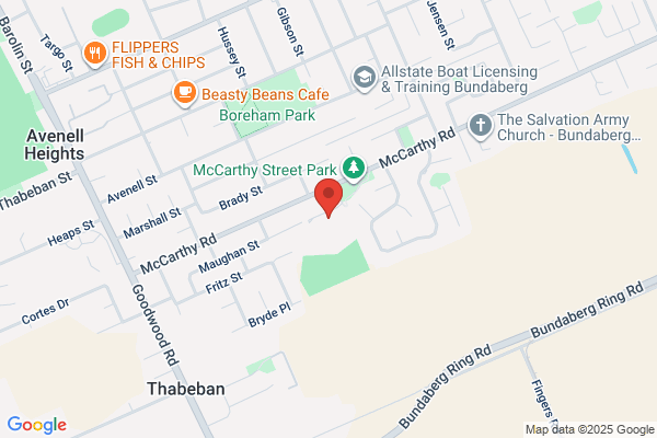 St Mary's Catholic Primary School (Bundaberg)