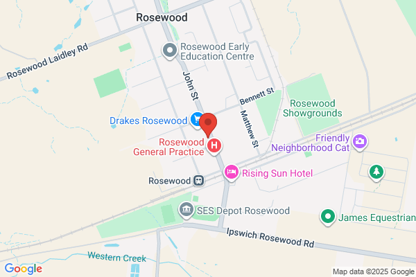 Pizza Hut Rosewood