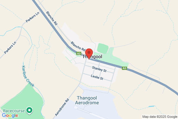 Hotel Thangool