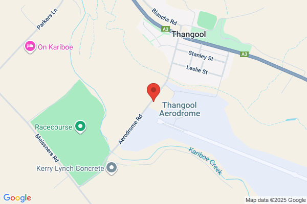 Thangool State School
