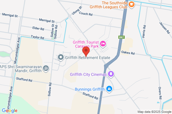 Griffith Marine & Caravan Centre