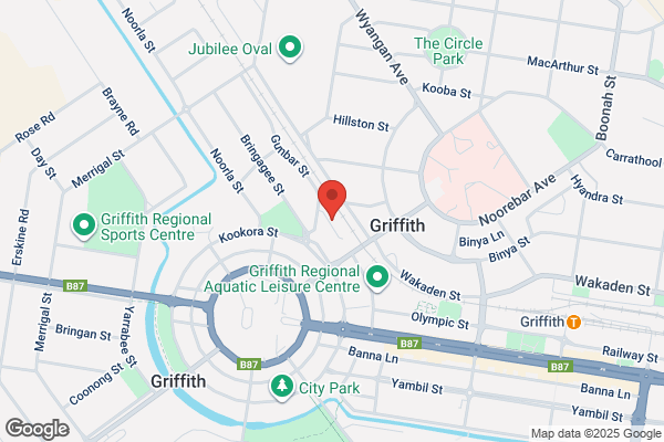 Griffith Multicultural Community Council Inc Resource & Information Centre