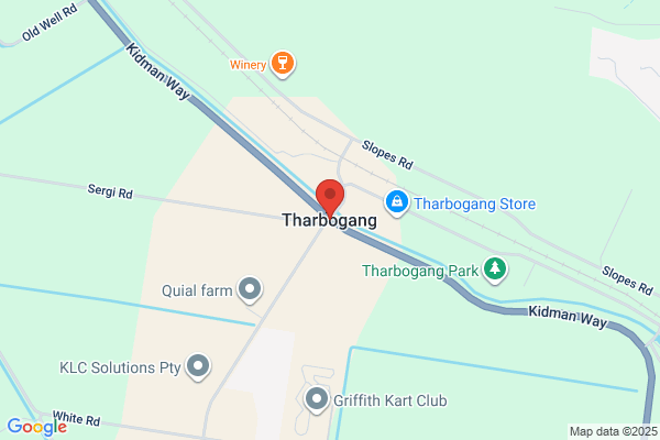 Griffith Truck Sales & Repairs Pty Ltd