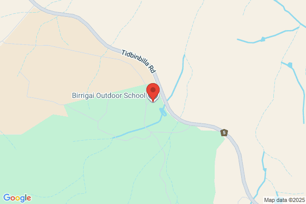 Birrigai