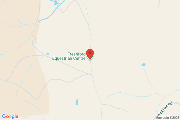Freshford Equestrian Centre
