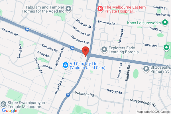 Boronia Car Care