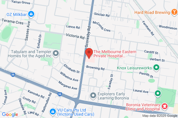 Boronia Hand Carwash