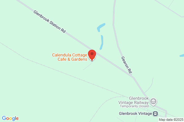 Calendula Cafe & Restaurant
