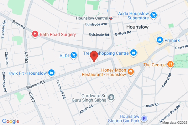 Hounslow & Associates