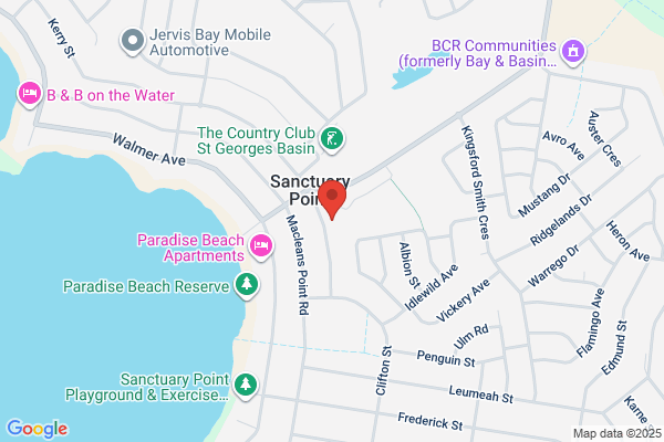 The Basin Authorised Newsagency