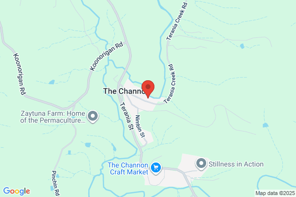 Channon Childrens Centre