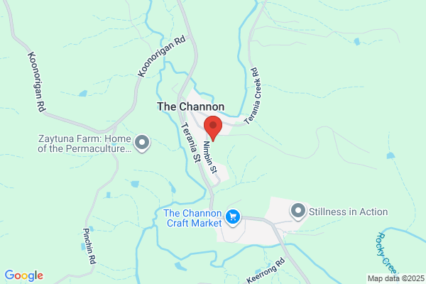 The Channon Public School