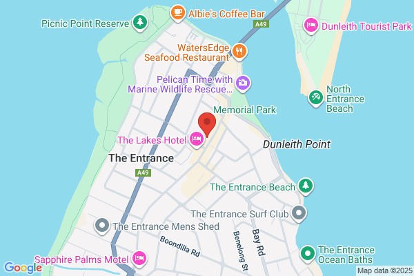 CoinFlip Bitcoin ATM - The Entrance Newsagency (The Entrance)