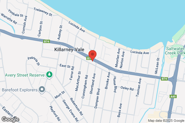 Killarney Vale Podiatry