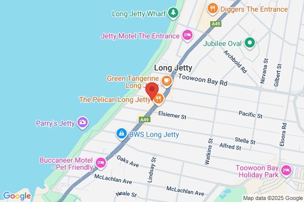 Liquorland Long Jetty Liquor Barn