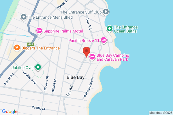 Annexes Galore