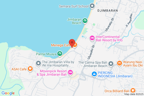 BJ'S Surf School