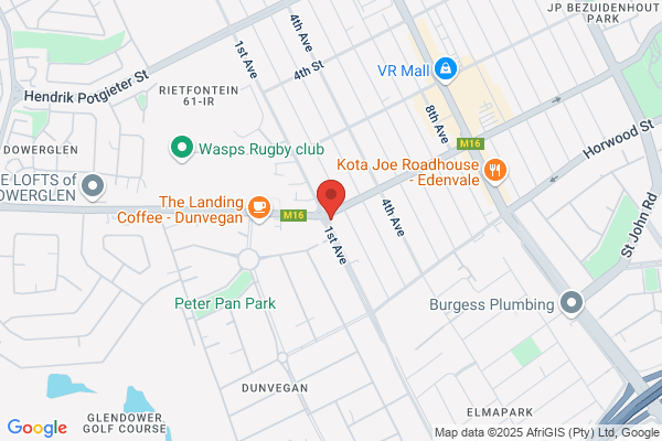 Eye Care Centre The