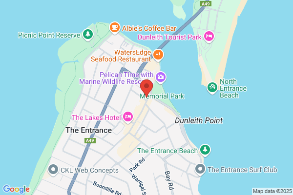 Great Australian Ice Creamery, The