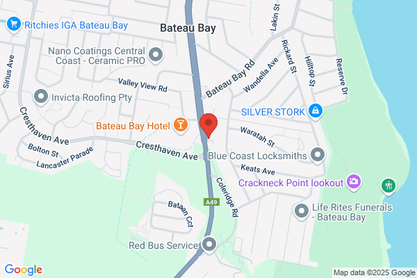 Performance Podiatry Bateau Bay