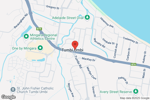 Tandoori Dhaba Indian Restaurant - Tumbi Umbi