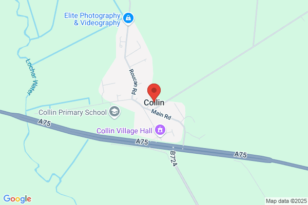 Collin, Robert