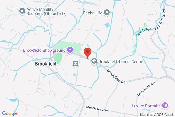 Brookfield Early Childhood Centre