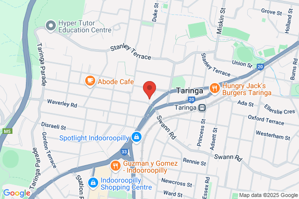 Chatterbox Child Development & Care Centres