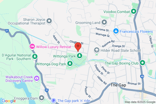 Korean Presbyterian Church