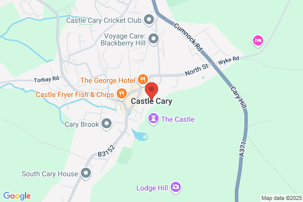 Castley N R