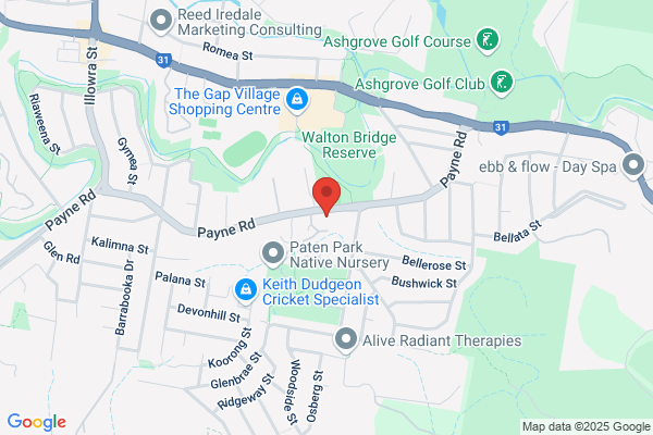 Faulkner Plumbing Service