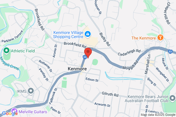 Kenmore State School