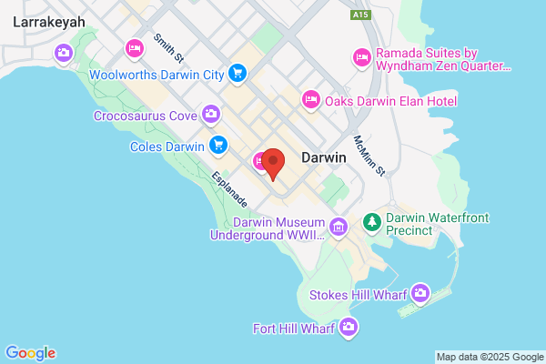 Darwin Tooth Replacement Centre