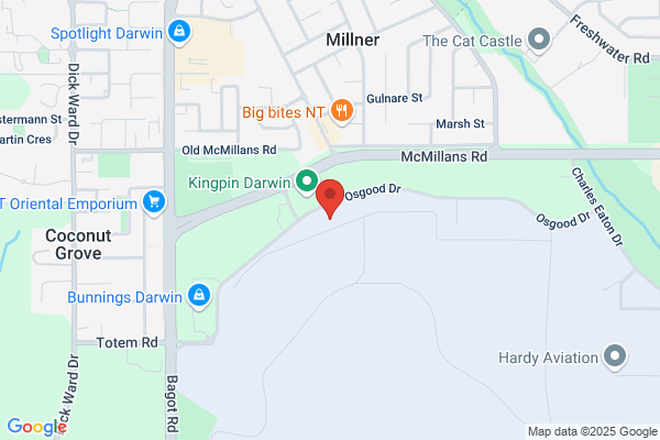 F45 Training Northern Suburbs Darwin