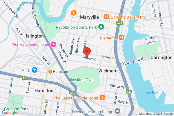 The Hart Centre - Wickham