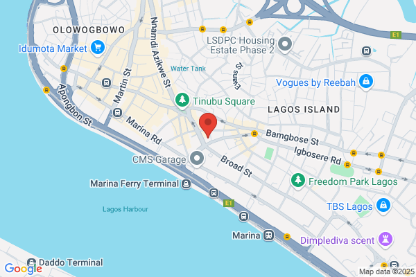 Capital Asset Investments Ltd
