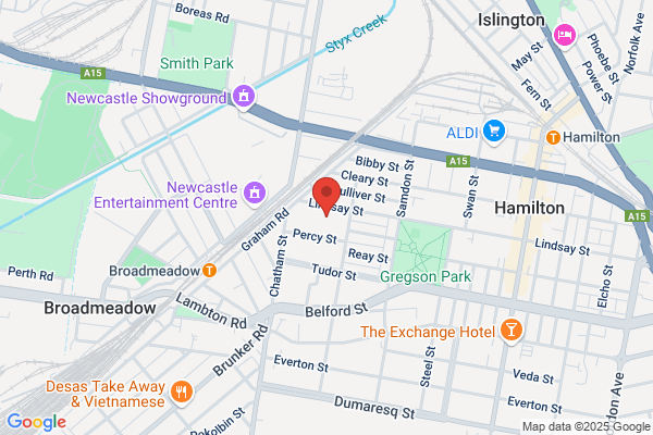 Hamilton Aged Care Facility