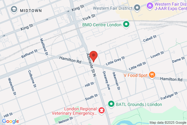 Hamilton Pharmacy