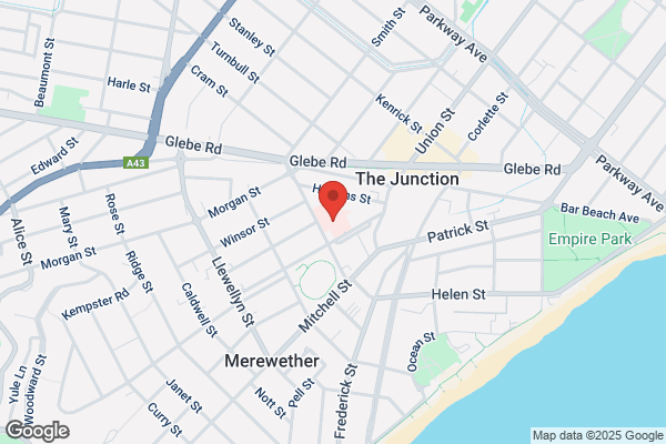Genea Newcastle