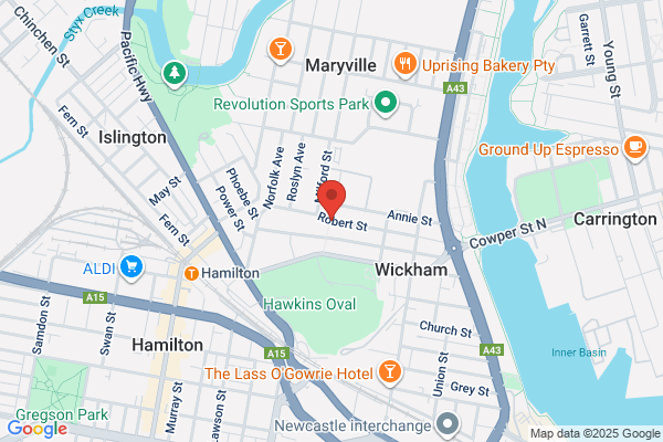 The Hart Centre - Wickham