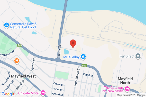 HGSW Removals