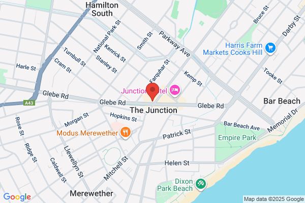 Junction Fruit Fair