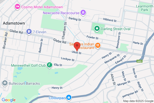 Merewether Osteopathic Clinic